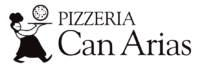 Logotipo Can Arias